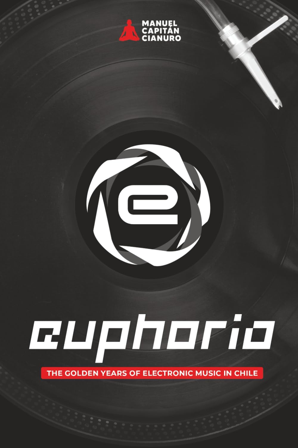 Euphoria: The Golden Years of Electronic Music in Chile