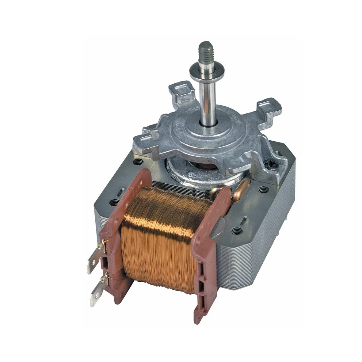 Ventilatore ad aria calda come AEG 389081304/5 per forno