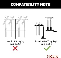 Vista 8 de Enganche de remolque CURT 13362 Clase 3