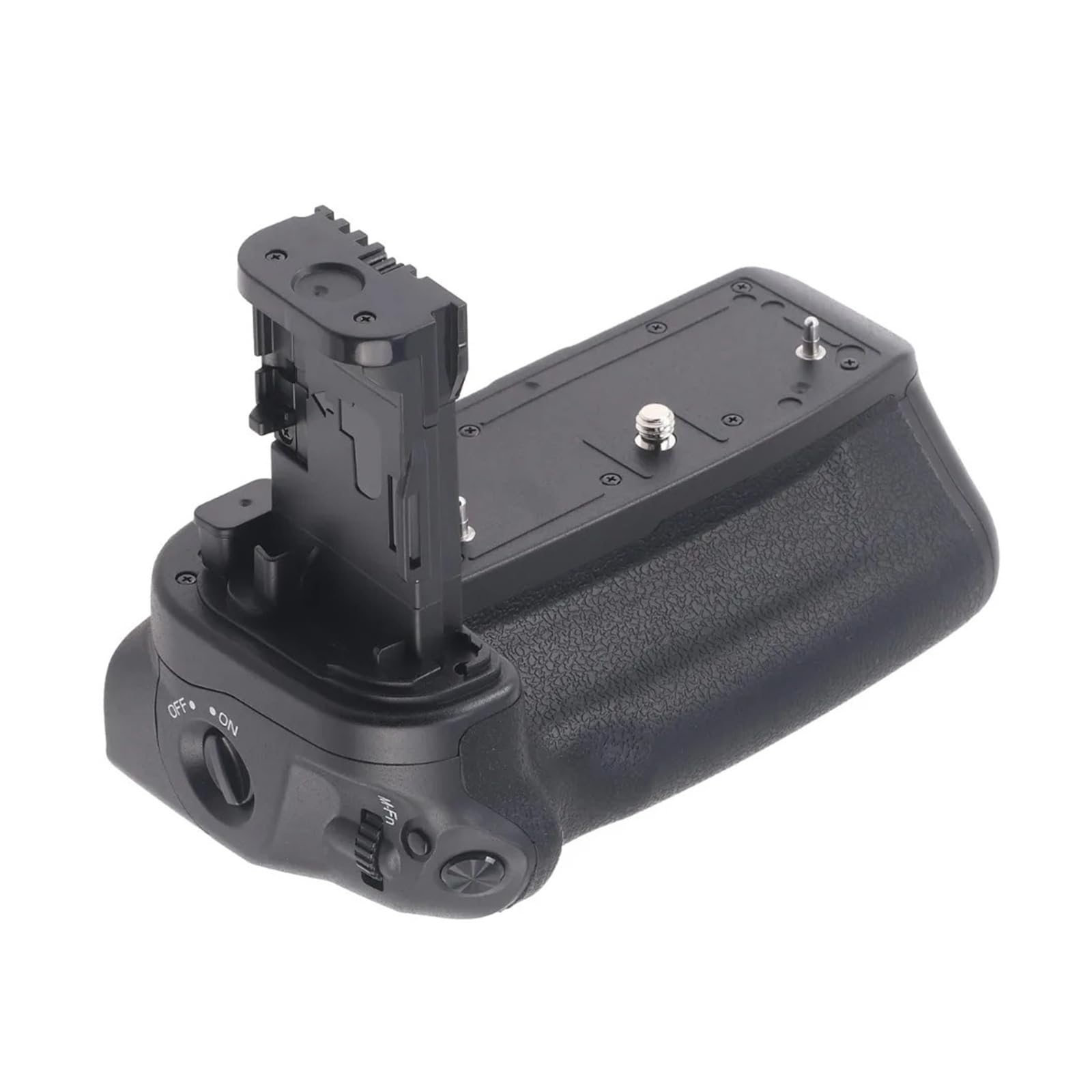 Compatibile con Canon R5 R6 R5C Impugnatura porta batteria BG-R10