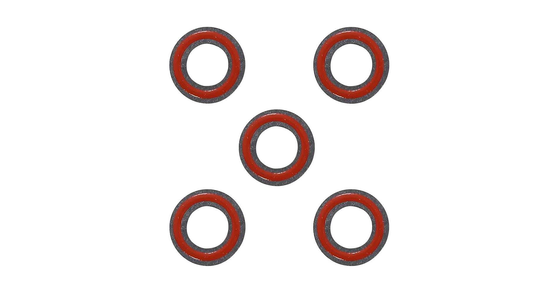 せと Amazon.com: James Gasket Shift Shaft Tube Gasket 63869-06