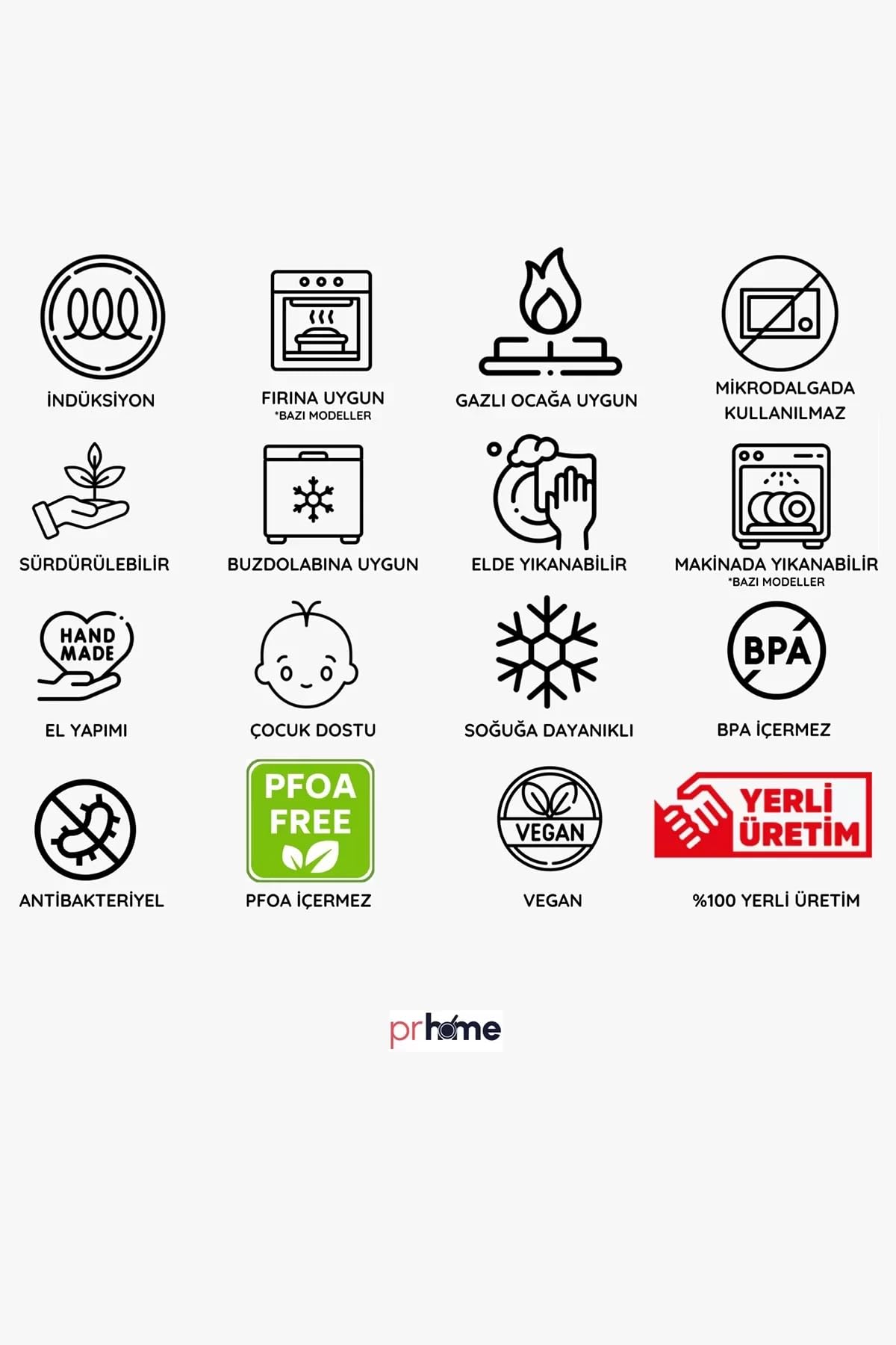 PR Home Lemon Emaye Ayaklı Şekerlik