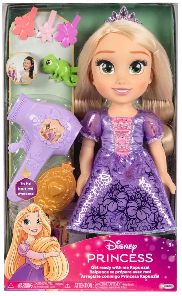 Amazon.co.jp: 【Disney Princess】ディズニープリンセス アナと雪の