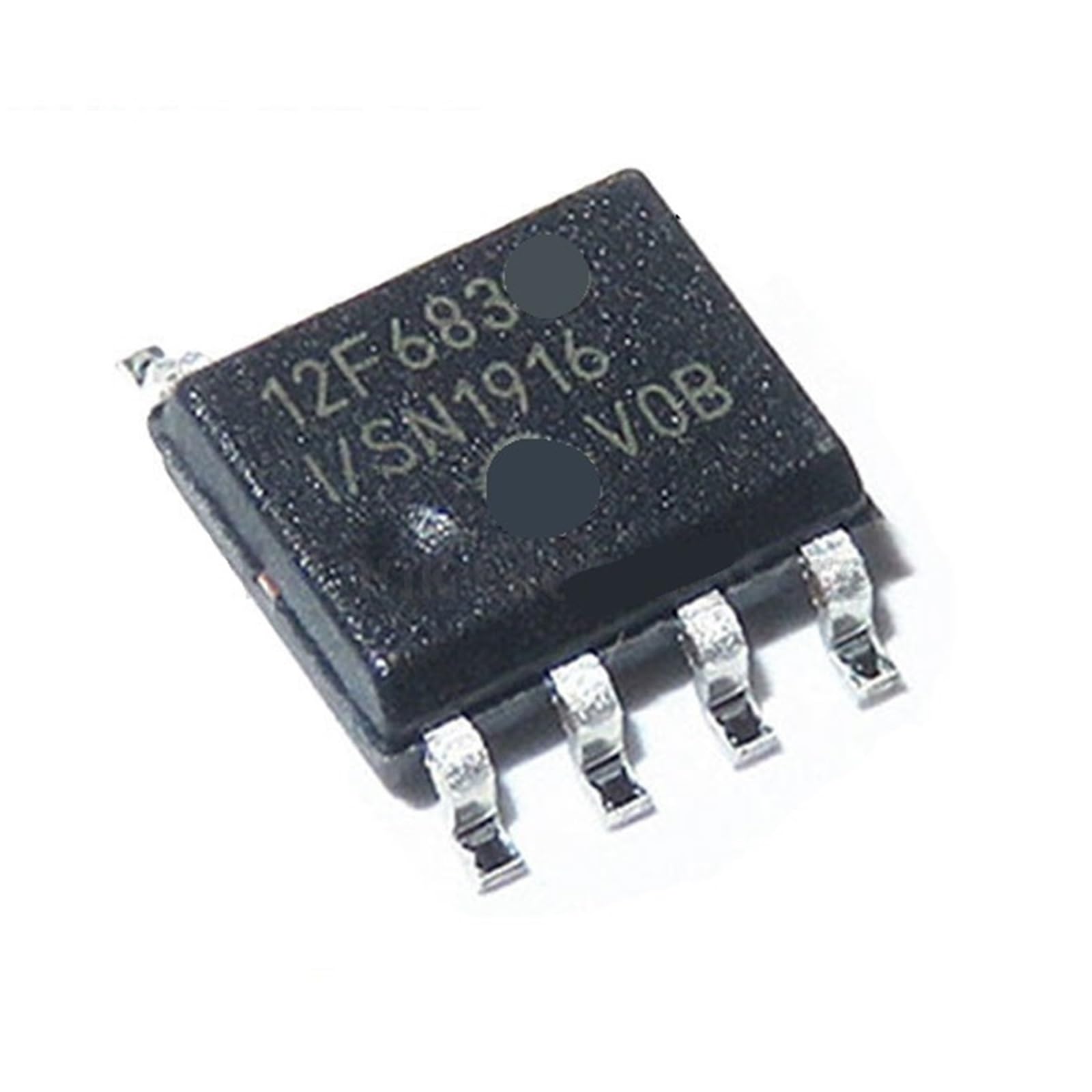 PIC12F683-I/SN PIC12F683-I PIC12F683 12F683 Chipset SOP-8 10/50/100 pezzi(100pcs)