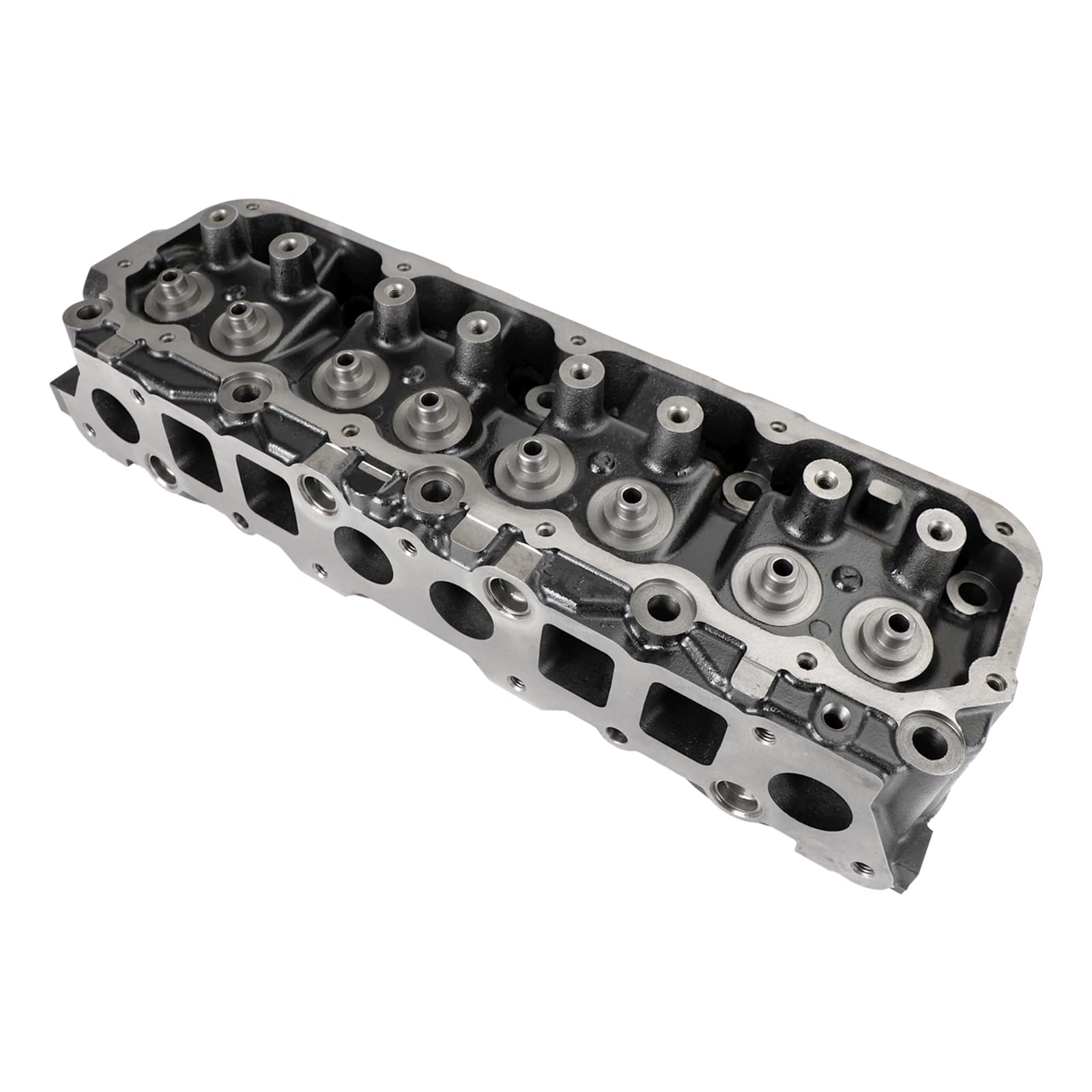 オールド　レーベル　635 Amazon.com: Artudatech Bare Cylinder Head 403/117 for Jeep