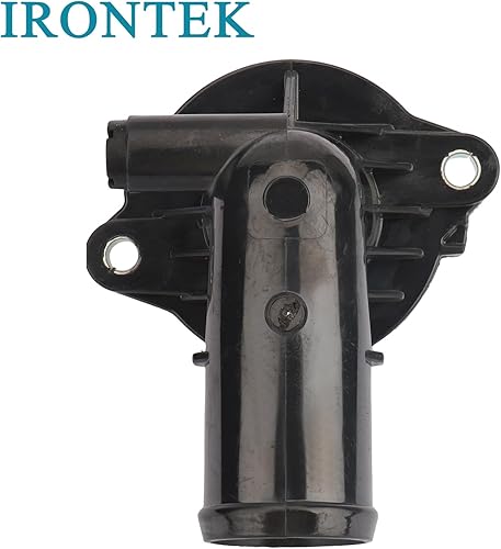 Vista 283 de IRONTEK 2712000115 Conjunto de carcasa de termostato para 2012 2013 2014 2015 para Mercedes-Benz C250, 2012 2013 2014 2015 para Mercedes-Benz