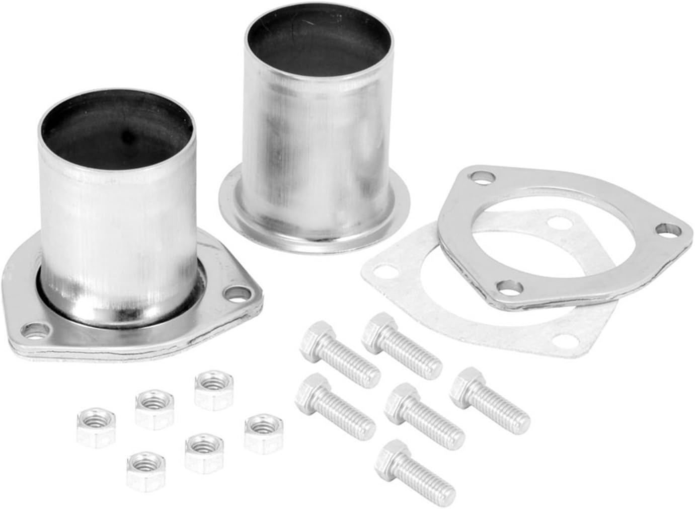 Spectre Performance 4641 3 X 2 1 2 Header Reducer With Hardware And