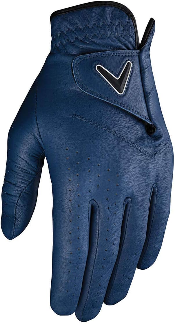 CallawayGolf Opti Color Glove (Worn on Left Hand