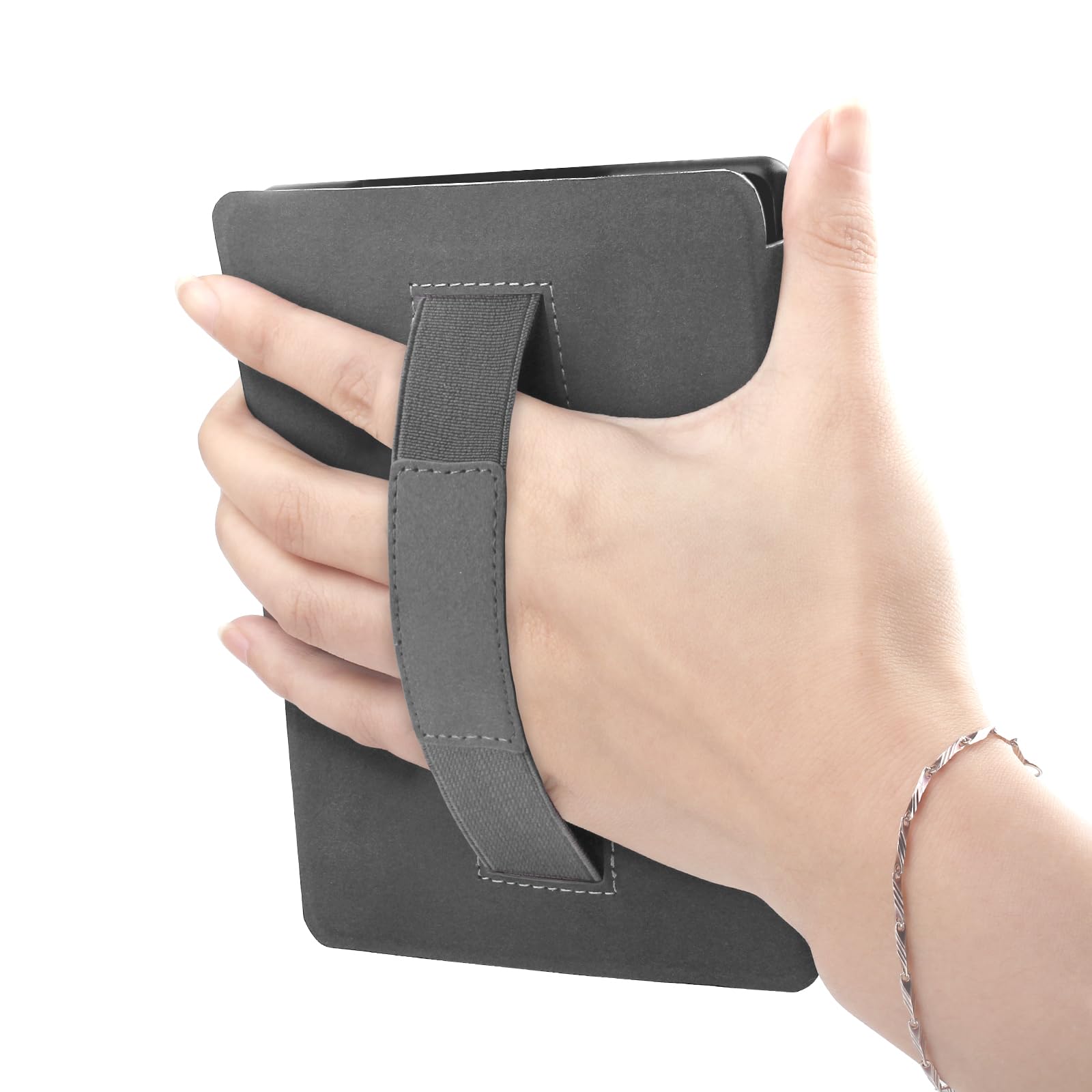 Amazon.co.jp: ハンドストラップ付き7インチKindle Paperwhite(第12