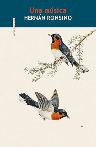 Una música (Spanish Edition)