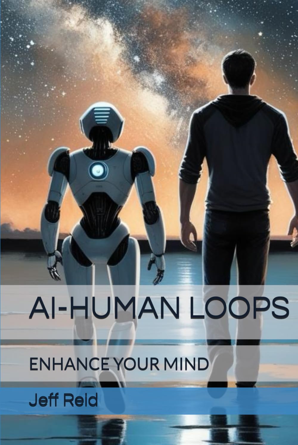 AI-HUMAN LOOPS: ENHANCE YOUR MIND