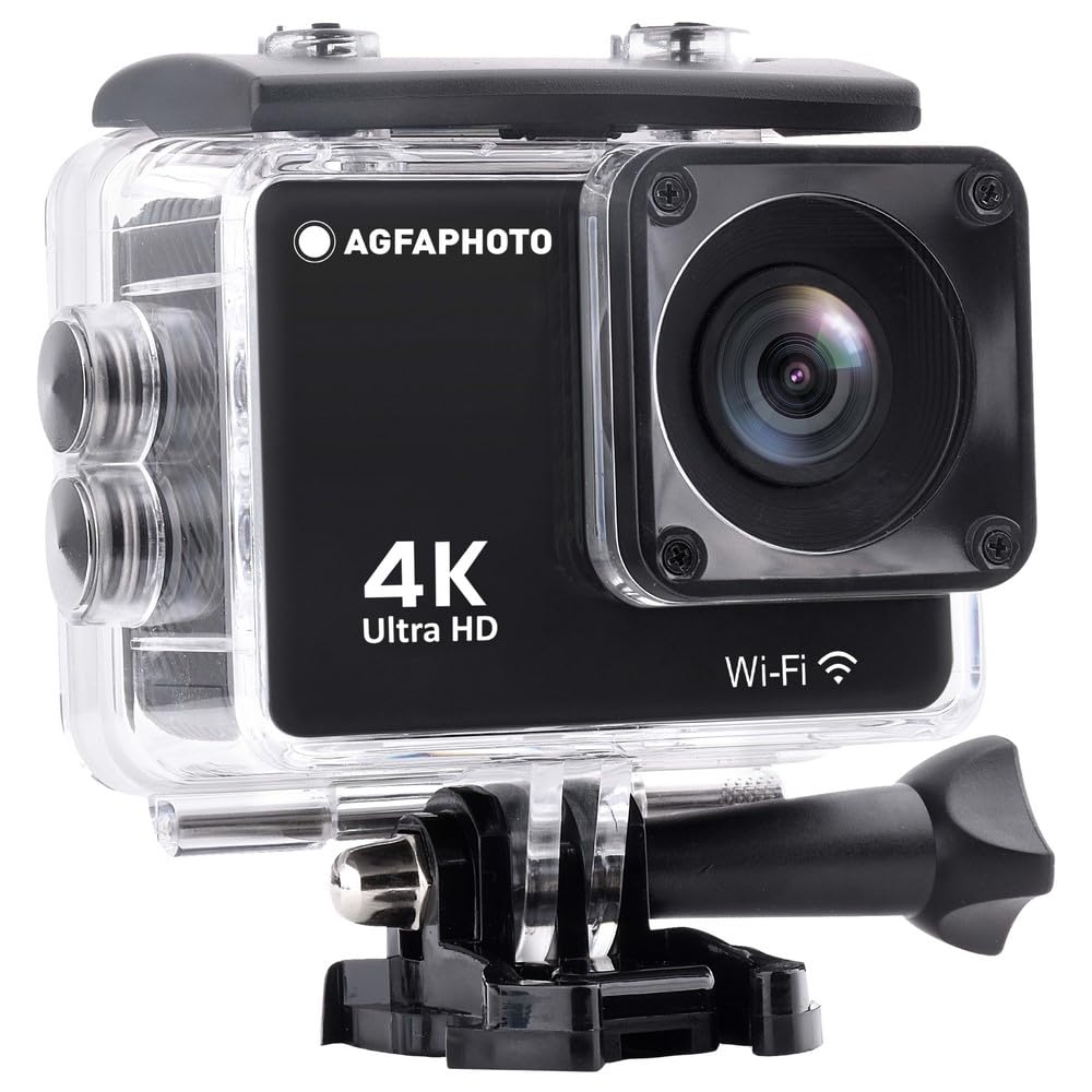 AgfaPhoto Realimove AC9000