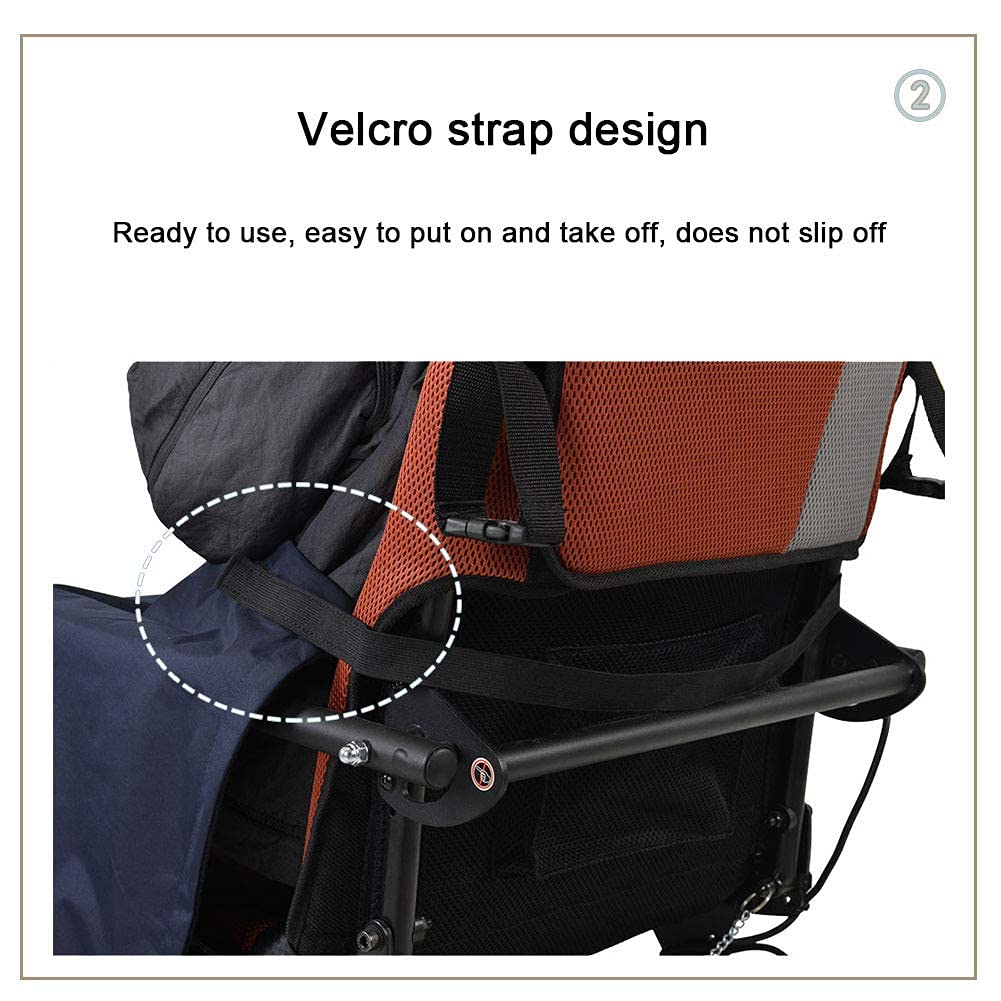 Manta para Silla de Ruedas Manta para Silla de Ruedas para Adultos, Capa de protección Impermeable para Invierno, Funda de poliéster para Personas Mayores, tamaño Universal (Azul)