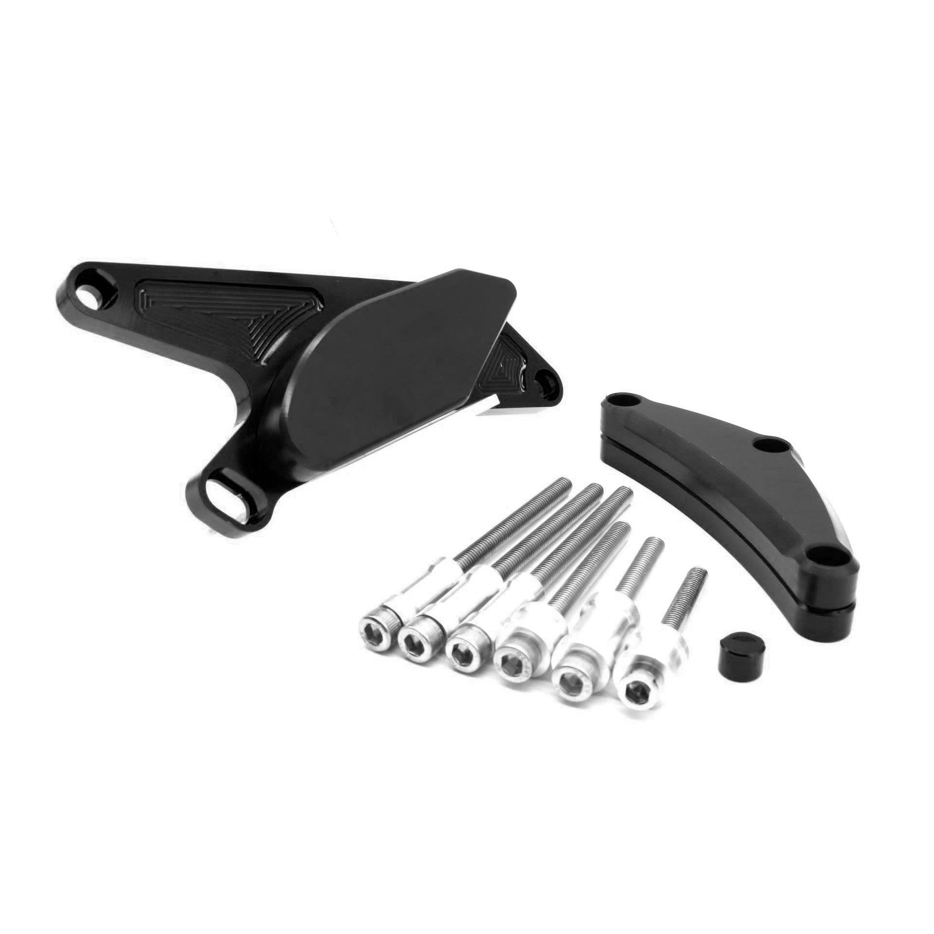 Motorfiets Voorvork En Achterwielbeschermer Voor SUZUKI GSX-R GSXR 750