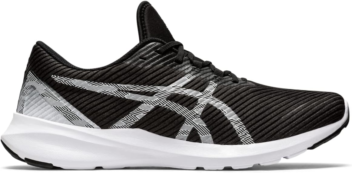 ASICS Versablast Black/White 8 D (M)