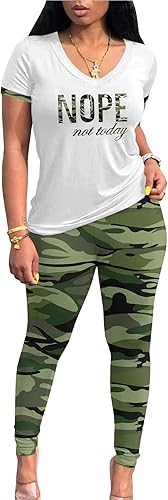 Lounge Sets for Women 2 Piece Summer Casual Jogger Workout O - Basketball Gifts For Her