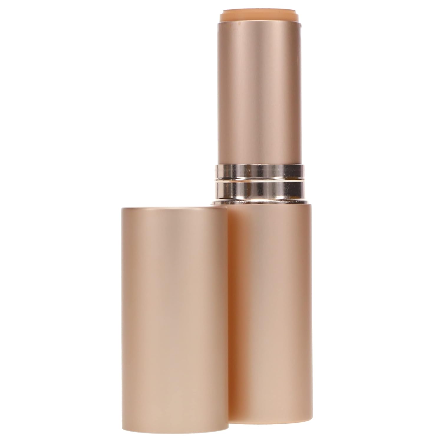 bareMinerals Escentuals Complexion Rescue Hydrating Foundation Stick Spf 25-05 Natural, clear 0.35 Ounce : Beauty & Personal Care