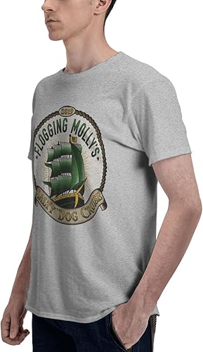 Miniatura 5 de Band - Sudadera de manga corta para hombre para todas las estaciones