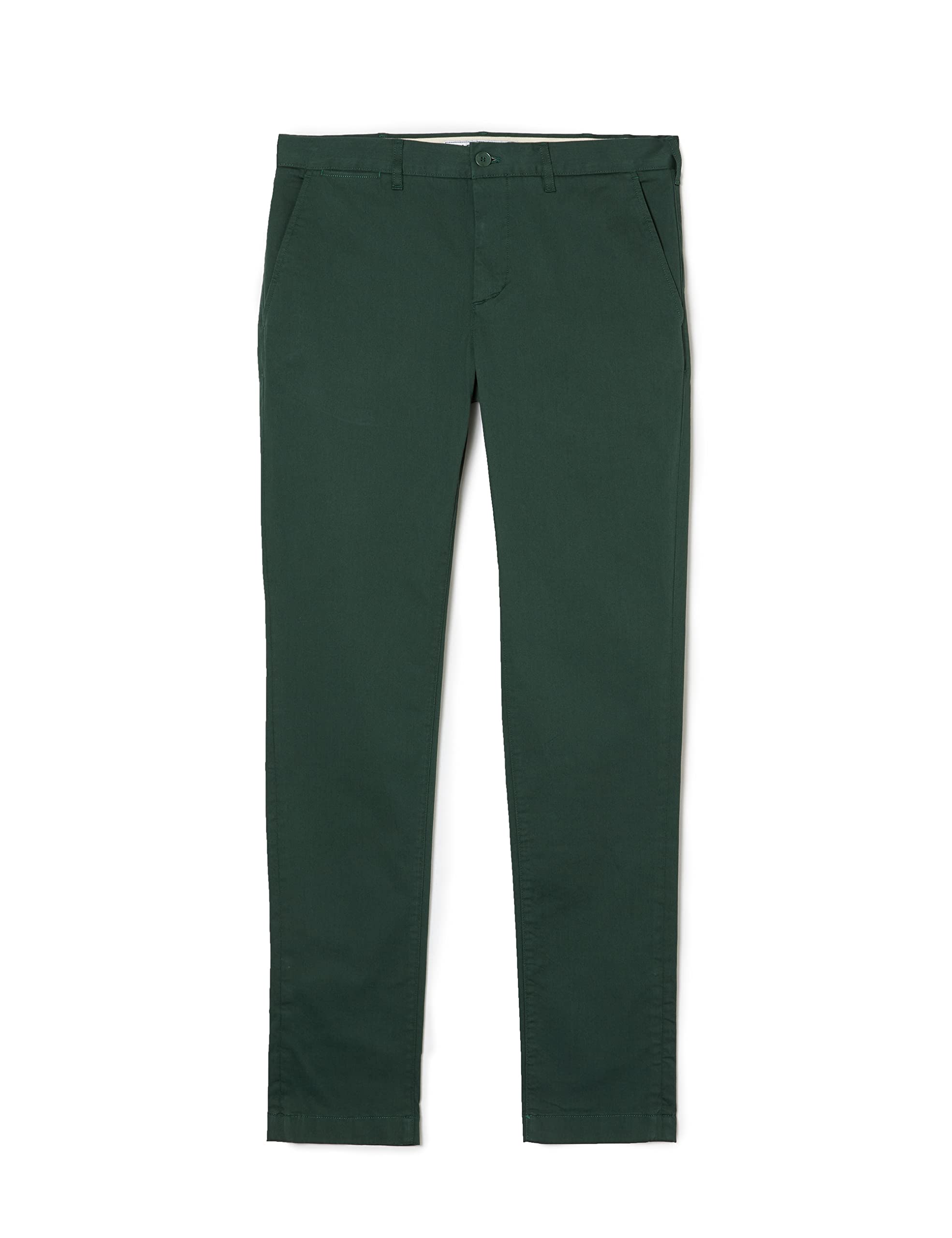 Lacoste Hh2661 - pantalón Chino Slim fit Hombre
