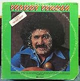 Freddy Fender Are You Ready For Freddy vinyl record