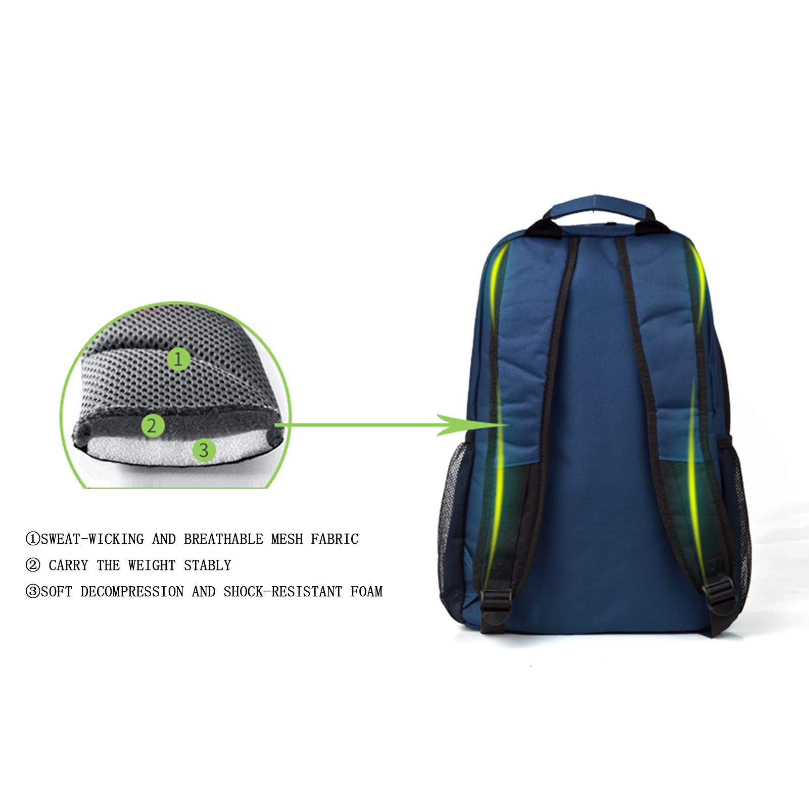 Amazon.co.jp: 技術者リュックサック家電クリーニングキット