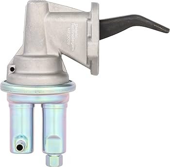 Amazon.com: Delphi MF0009 Mechanical Fuel Pump : Automotive
