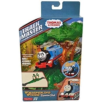 trackmaster expansion pack