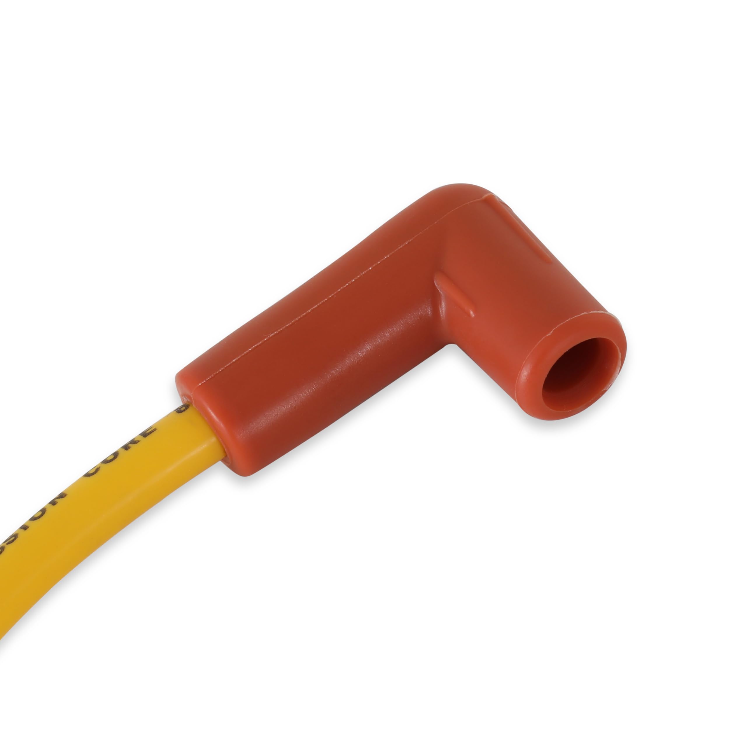 Amazon.com: ACCEL 4042 Spark Plug Wire Set - Super Stock