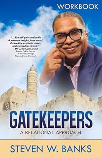 Gatekeepers: A Relational Approach: Workbook