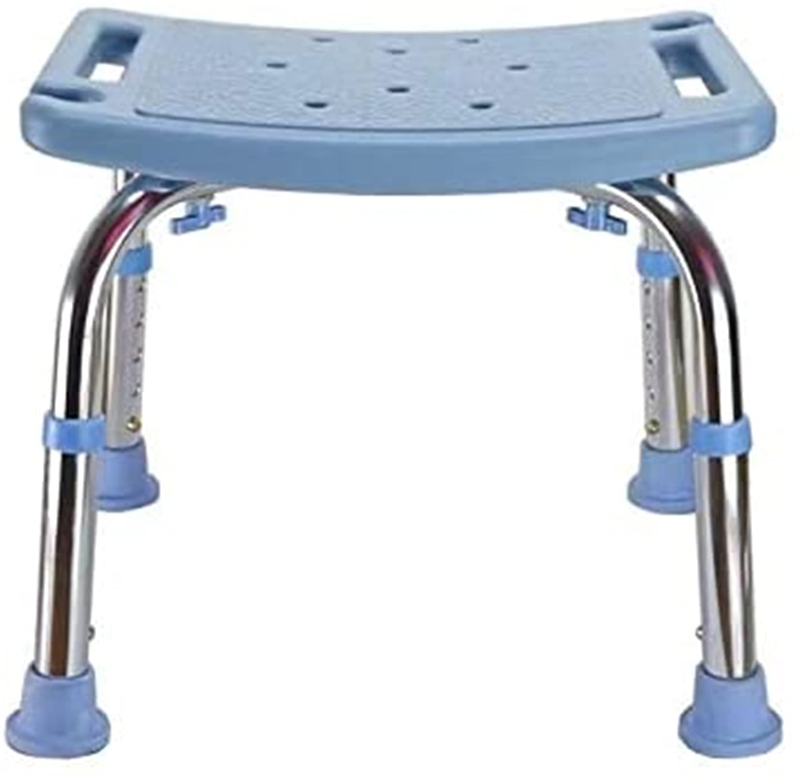 Siège de salle de bain ergonomique et tabouret de douche 150 kg