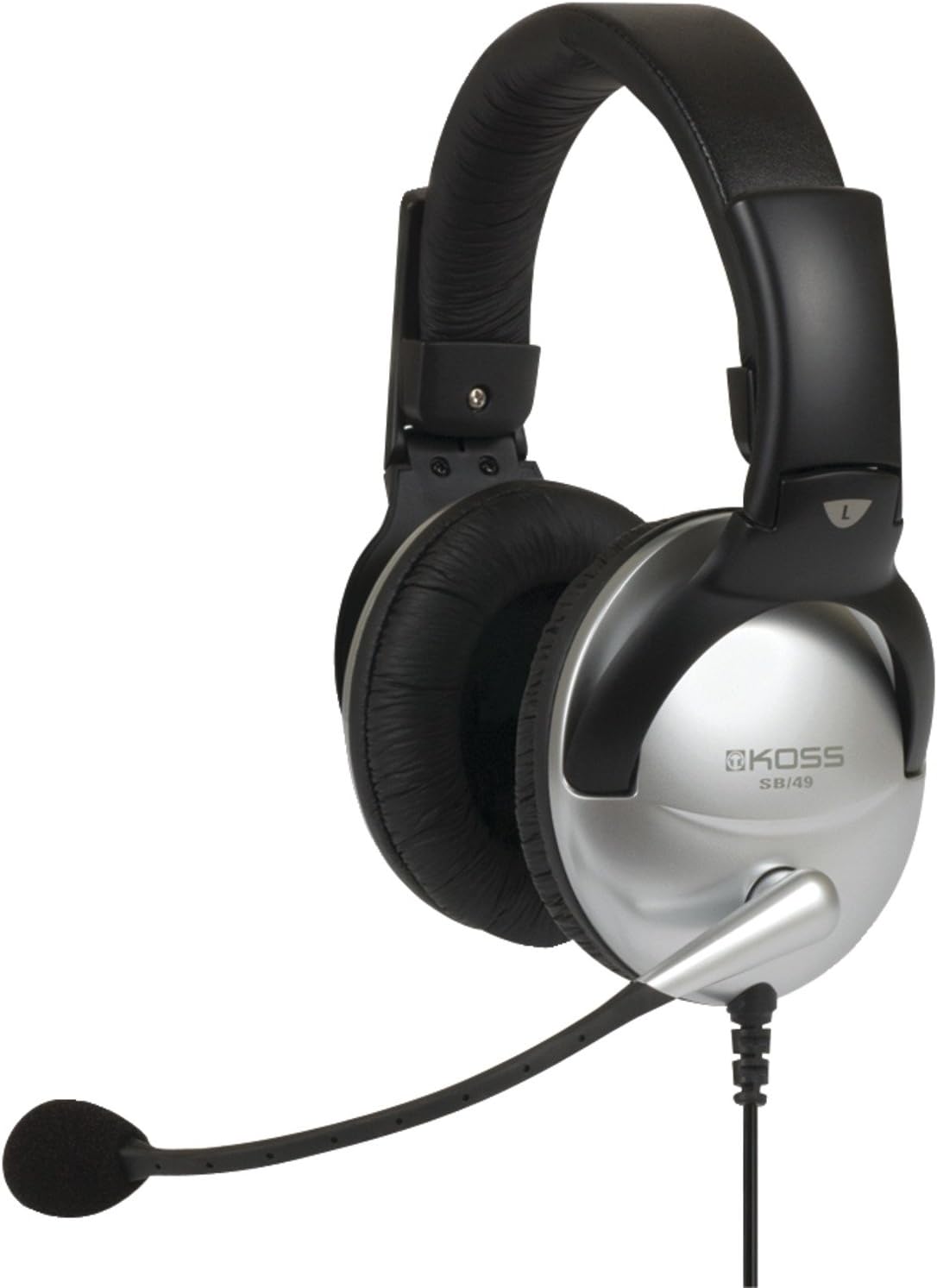 Koss SB49 Communication Stereophone