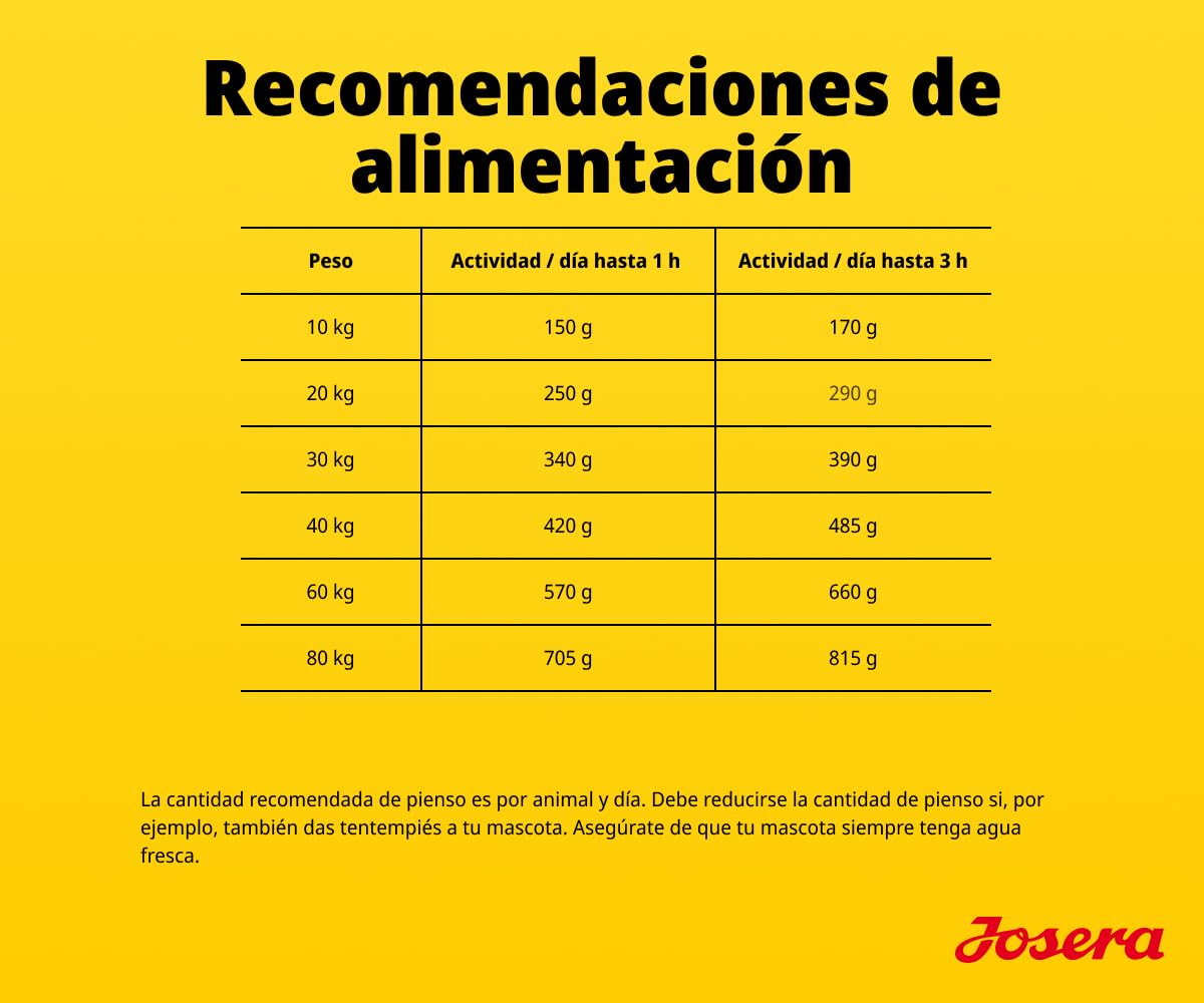 JOSERA Optiness Cordero & Arroz (1 x 12,5 kg) | Adulto Large | Pienso seco prémium para Perros Adultos | bajo en proteínas | sin Trigo | valiosos ácidos grasos | croqueta XL para Evitar engullir