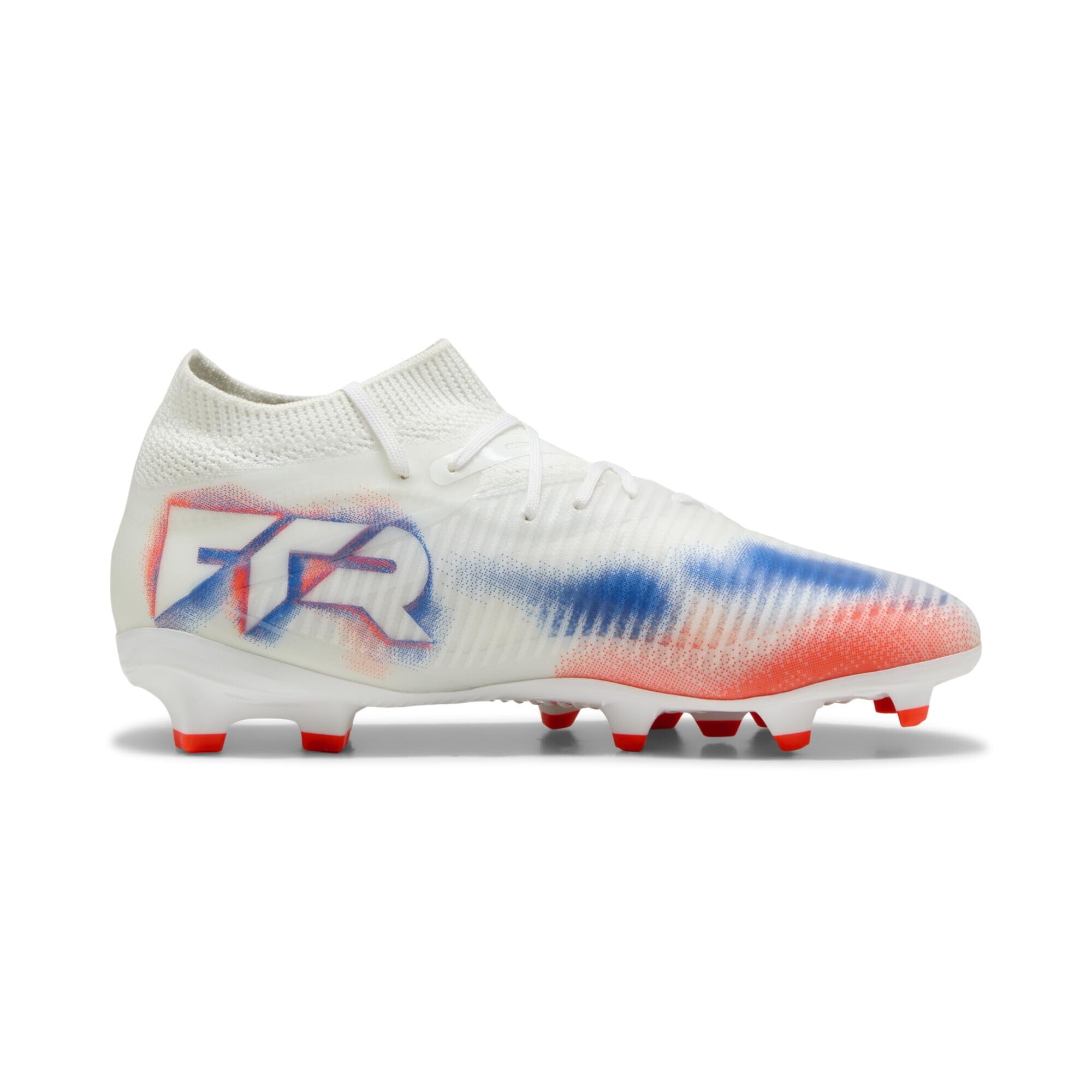 Puma Jugendliche Future 8 PRO FG/AG Fußballschuhe 30 – Bild 6