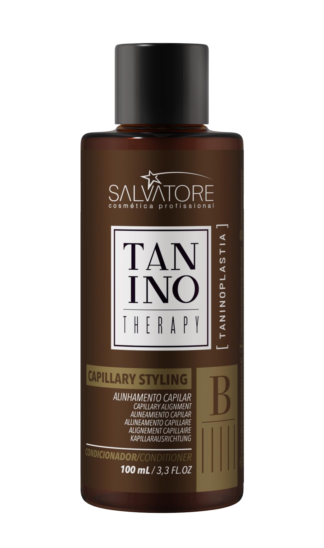 SALVATORE - B Capillary Stylizacja Odżywka 100 ml