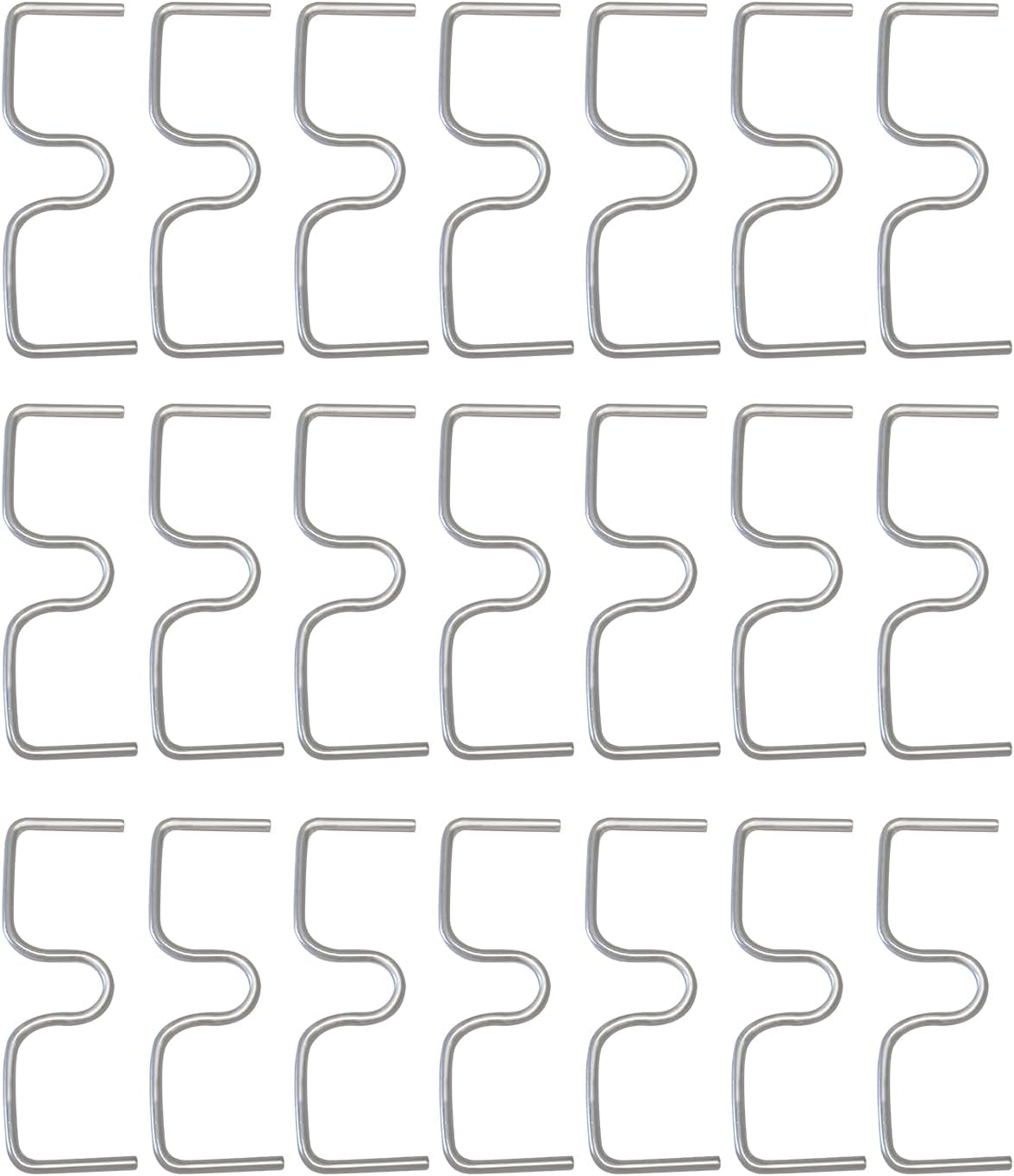 22 PCS of M-Shaped 3.9-Inch Fruit Tree Branch Spreaders, Branch Hangers, Used for Adjusting Branch Angles