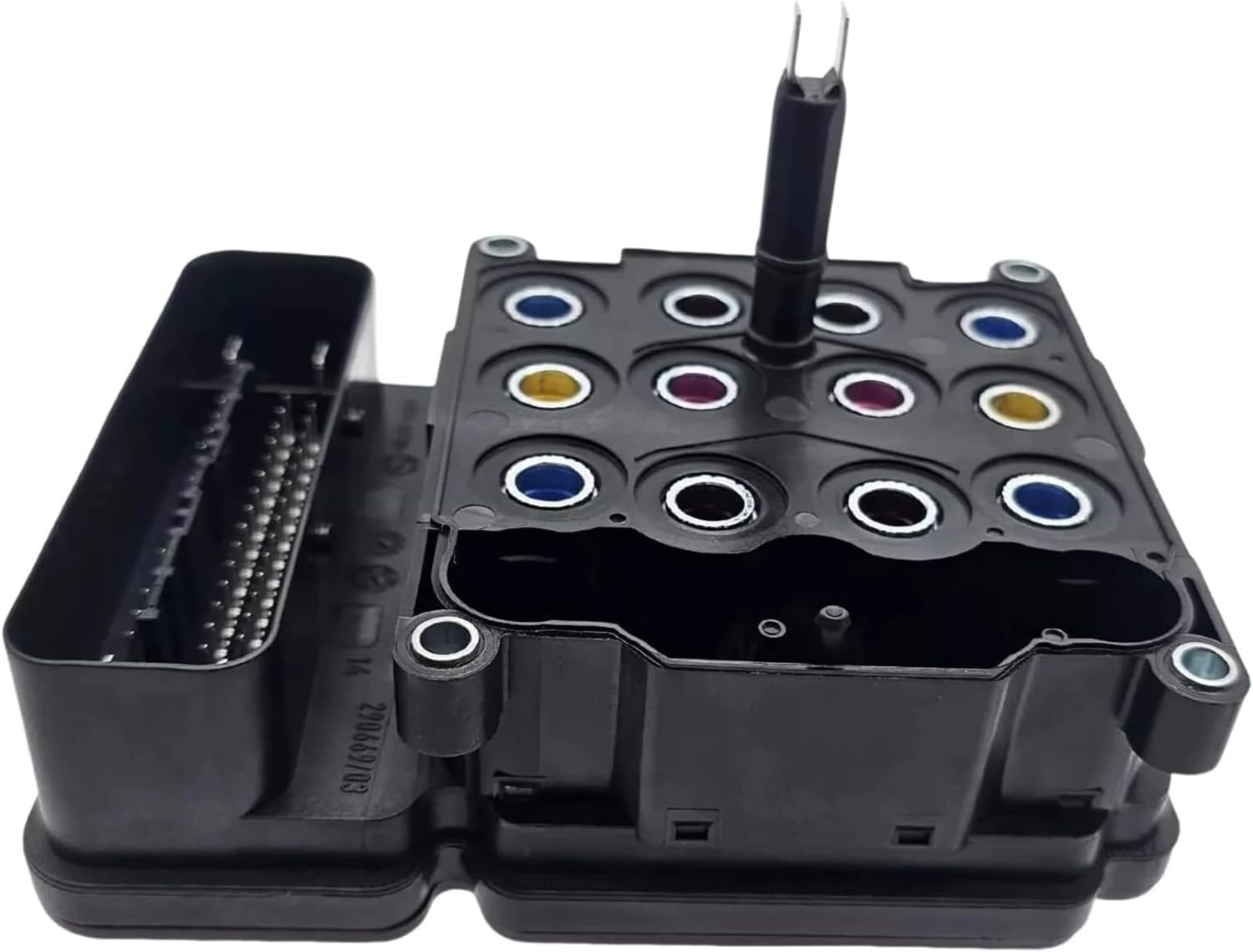68145835AA 68145835AB 68145835AC 68145835AD 68211530AA 68145835AE ABS Control Module for Jeep /Wrangler 2012-2014 3.6L