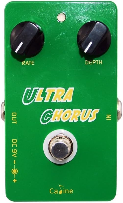 CalineCP-28 Ultra Chorus
