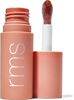 Legendary Lip Oil – Clean Beauty Hydrating Lip Oil Gloss, 8-Hour Moisture, High-Shine Non-Sticky Finish with Organic Jojoba & Cherry Seed Oil