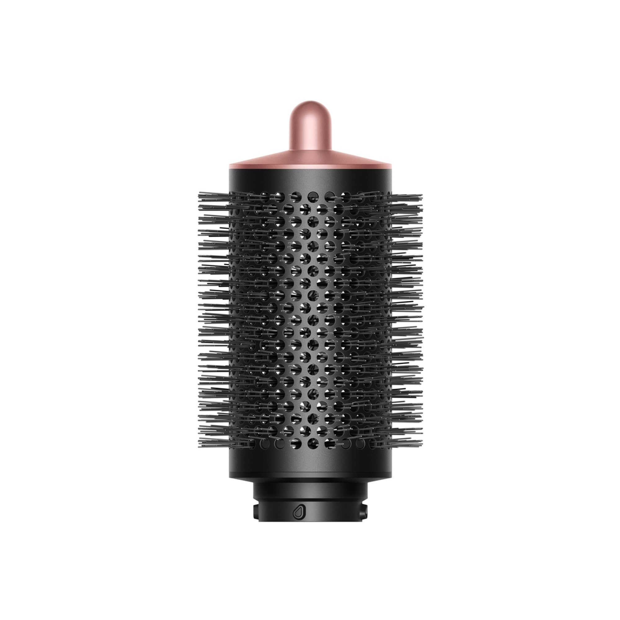 Photo 1 of Dyson Airwrap™ Large round volumizing brush Black/Rosé