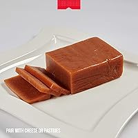 Vista 2 de Pasta de guayaba - The Casa Market - 2 libras