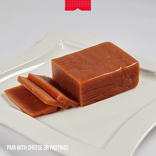 Miniatura 2 de Pasta de guayaba - The Casa Market - 2 libras