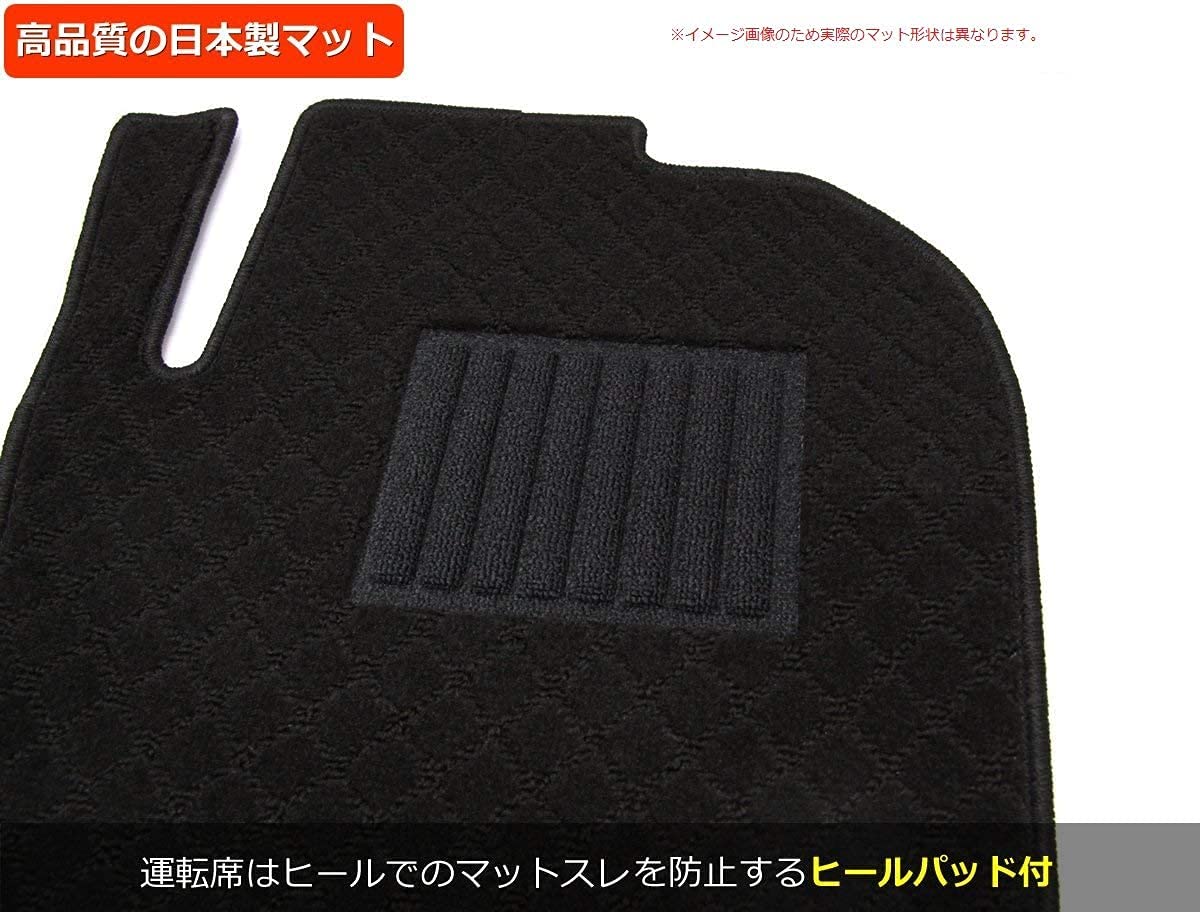 Amazon | MOTOR POWER 即納 日本製 LA700S LA710S ウェイク WAKE