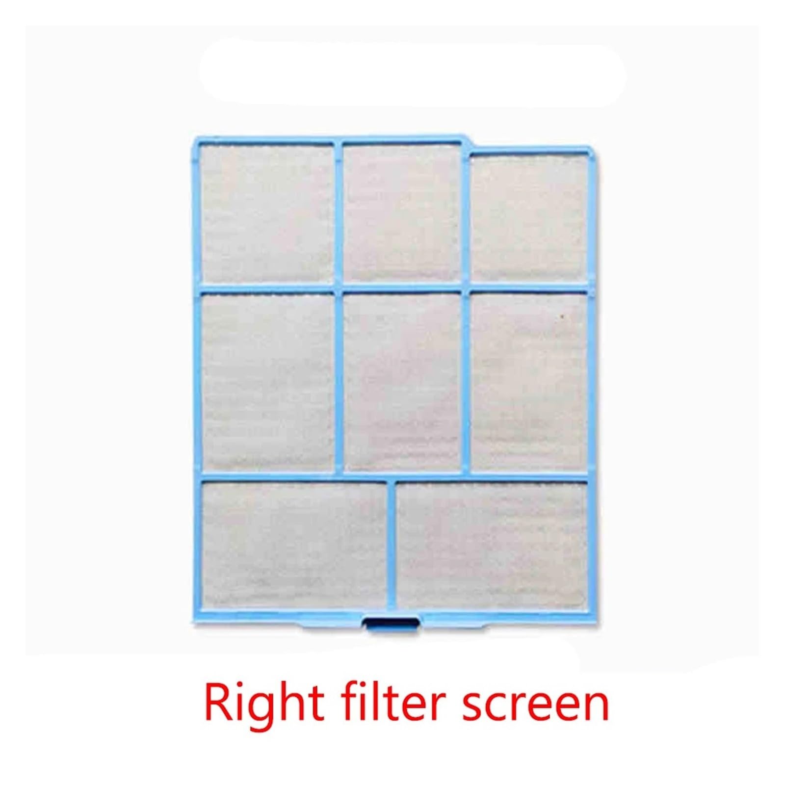 Compatibile Con HITACHI, Compatibile Con Hitachi, Filtro Dell'aria Condizionata RAS-35AHR, 36AHY, 32AHR, 35AVZ, 26,