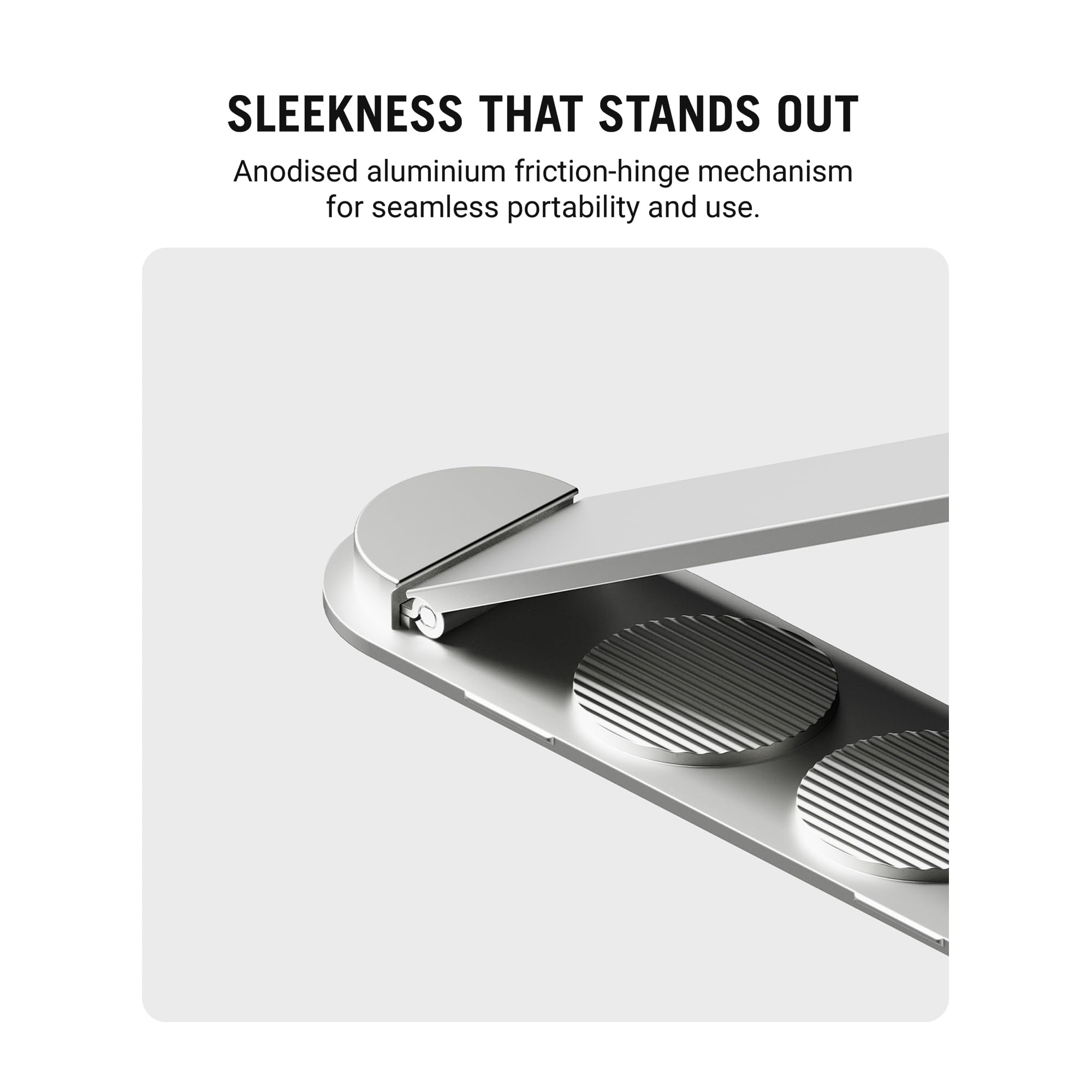 DailyObjects Phone Stand - Hands-Free Viewing -6