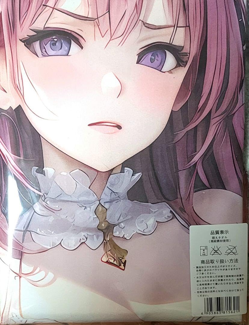 ぬ*ん様 勝利の女神 ニケ ドロシー かわいい シークレット バスタオル タペス 勝利の女神 NIKKE nikke tgs ビジュアルバスタオル ドロシー