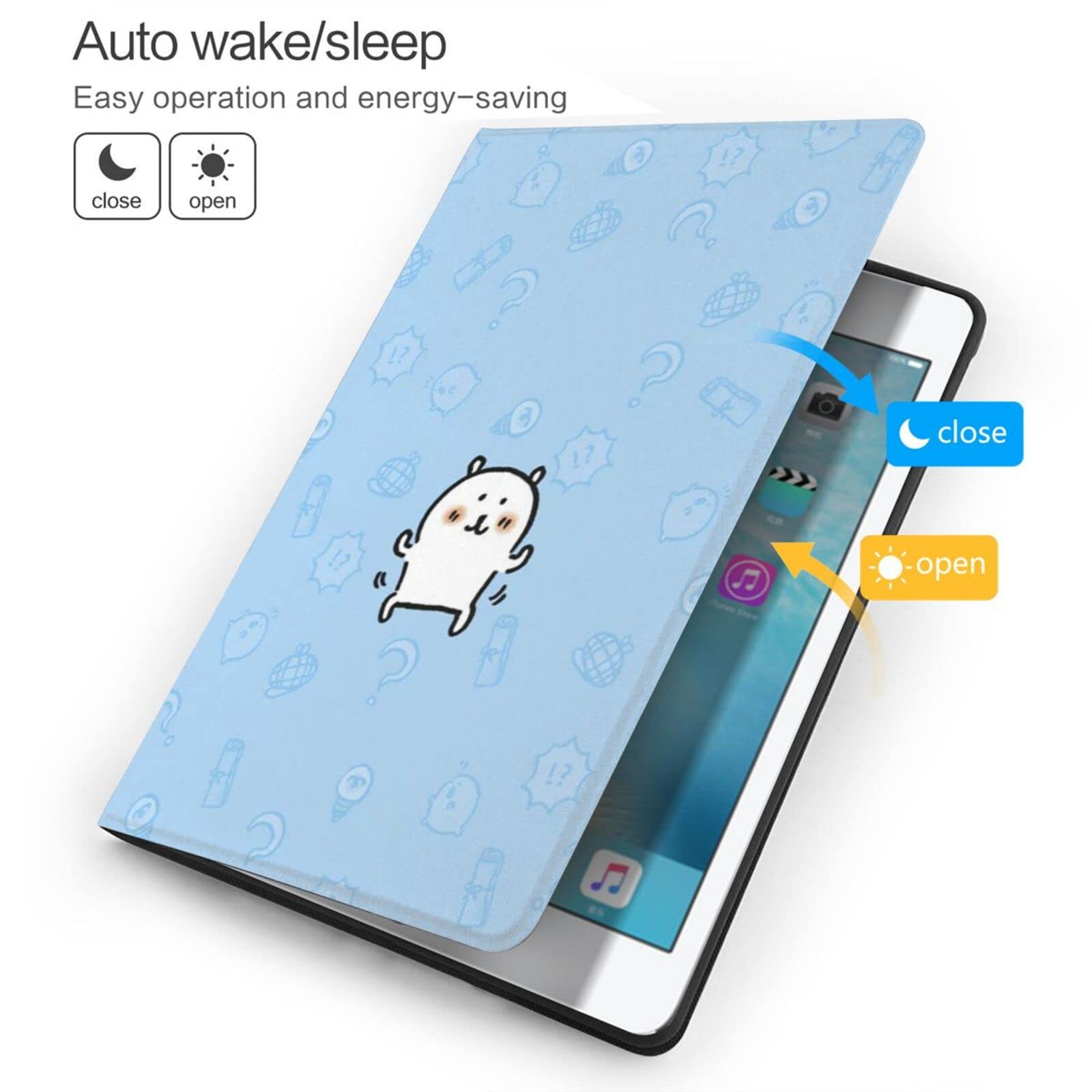 iPad - ダラっくま　　iPad mini4 s-l640.jpg