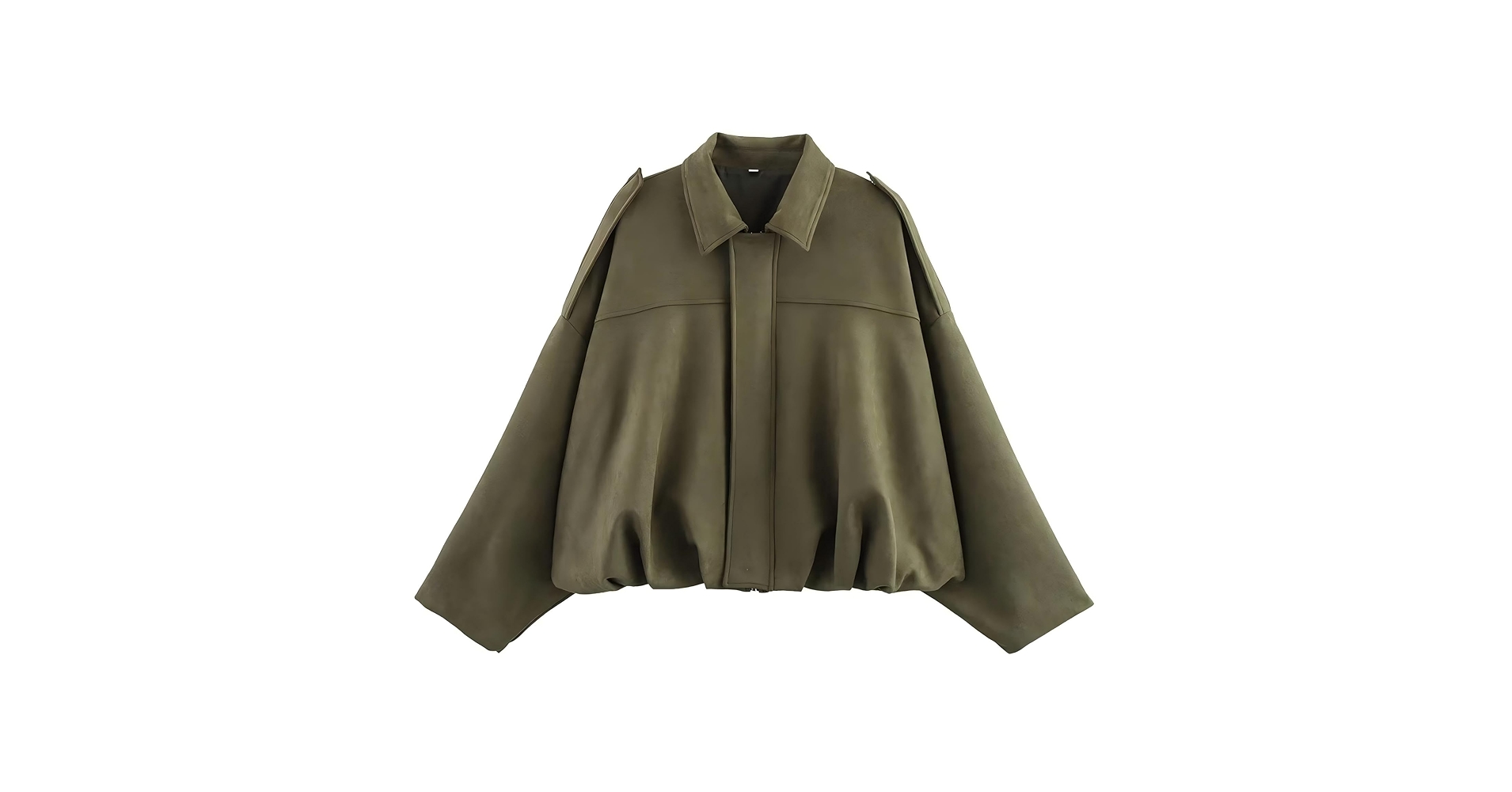 【美品】POPPY DOUBLE-SLEEVECUT JACKET あさぎーにょ POPPY DOUBLE SLEEVECUT JACKET ジャケット