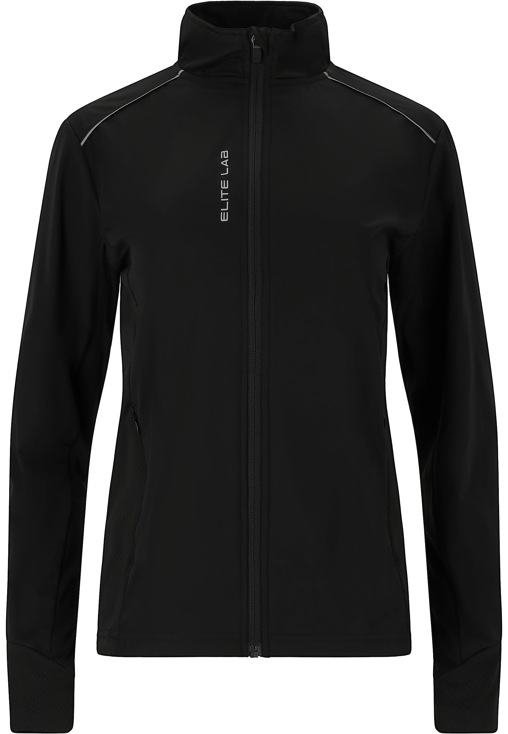 Elite LabWomen's Heat X2 Running jacket