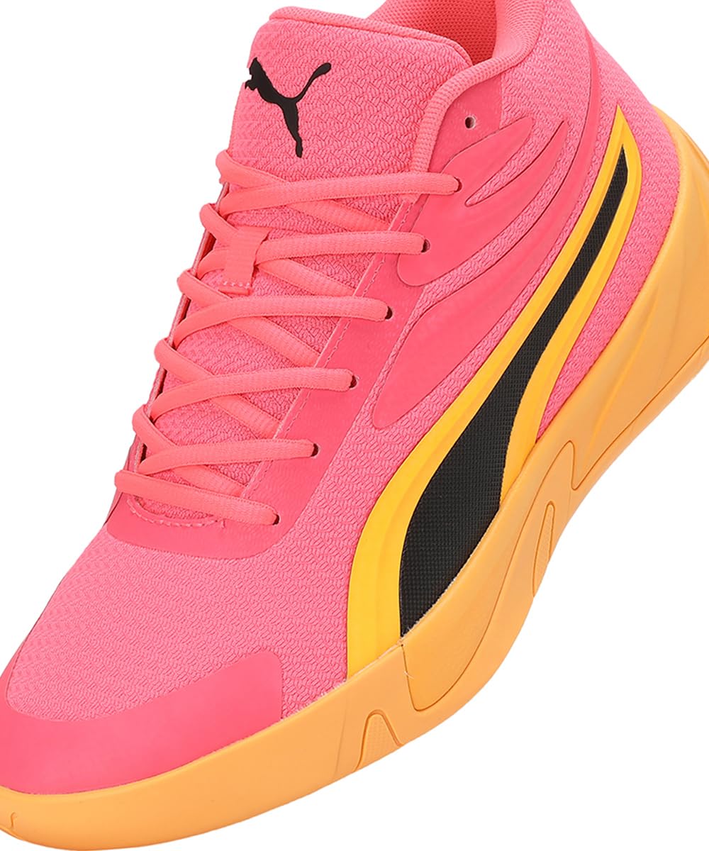 PUMA Court Pro 31082905, Zapatillas de Baloncesto