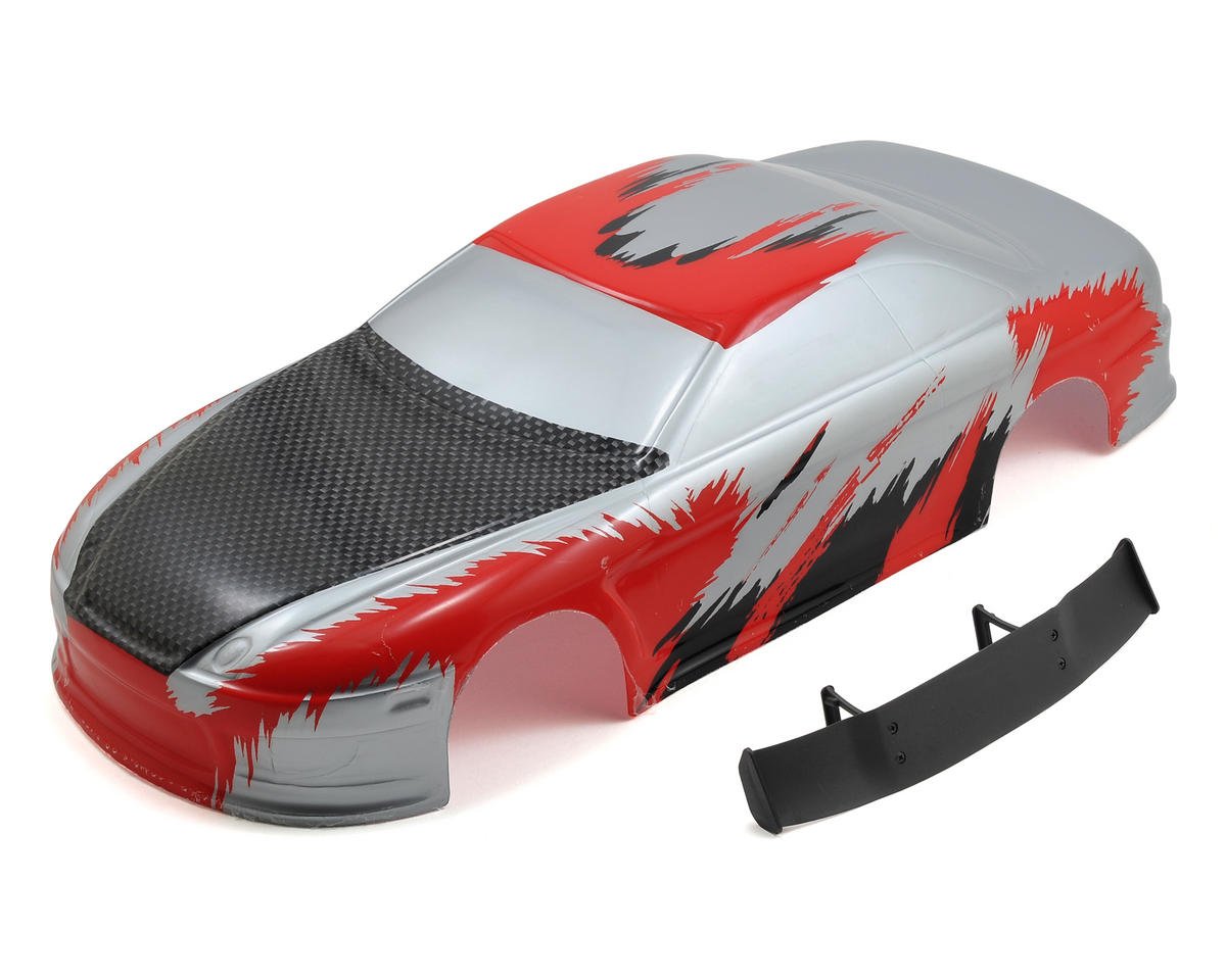 Redcat Racing Road Body